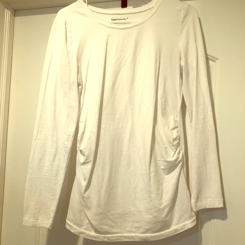 GapMaternity Pure Body - small